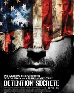 Détention secrète - la critique + test DVD