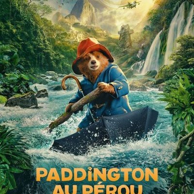Paddington au Pérou - Dougal Wilson - critique