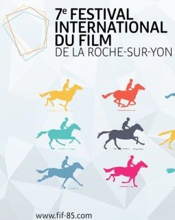 Festival du Film de La Roche-sur-Yon 2016 : palmarès et bilan