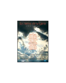 En terre étrangère - fiche film