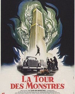 La tour des monstres / Les pousse-au-crime - la critique du film