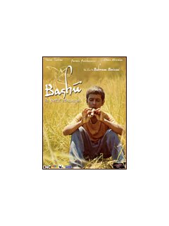 Bashu, le petit étranger