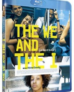 The We and The I - le test blu-ray