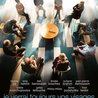 Je verrai toujours vos visages - Jeanne Herry - critique