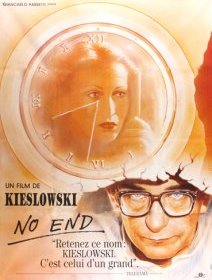 No End (Sans fin) - la critique du film