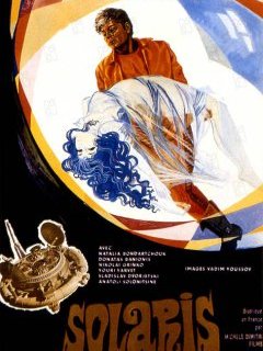 Solaris - Andreï Tarkovski - critique