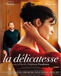 La délicatesse - David Foenkinos - critique