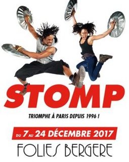 Les princes du tempo annoncent leur retour tonitruant à Paris