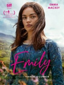 Emily - Frances O'Connor - critique