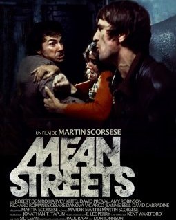 Mean Streets - Martin Scorsese - critique