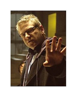 Kenneth Branagh devrait tourner le reboot de la saga Jack Ryan