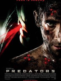 Predators 2010 : deux nouvelles affiches