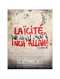 Laïcité Inch'Allah