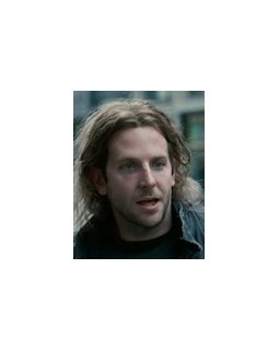 Bradley Cooper so sexy !