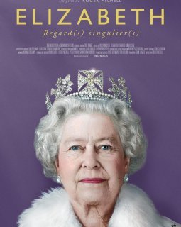 Elizabeth : Regard(s) singulie(s) - Roger Michell - critique