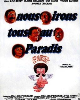 Guy Bedos : le rire au bord de l'angoisse