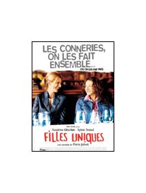 Filles uniques - la critique