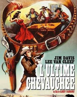 L'Ultime chevauchée - La critique du film