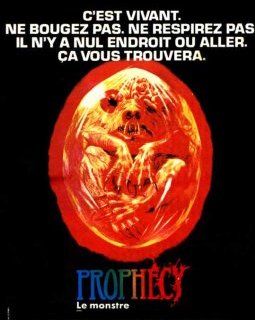Prophecy, le monstre - la critique du film 