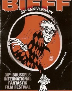 BIFFF 2012 : le Palmarès