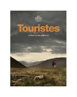 Cannes 2012 : Touristes (Sightseers) obtient la Palm Dog pour ses deux vedettes canines