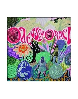 The Zombies : Odessey and oracle - la critique de l'album