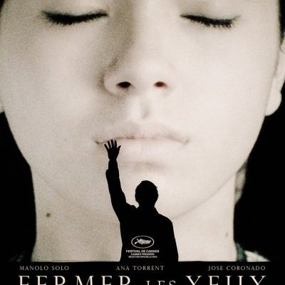 Fermer les yeux - Víctor Erice - critique
