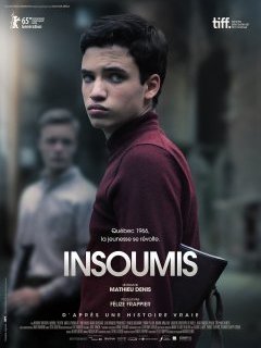 Insoumis : bande-annonce