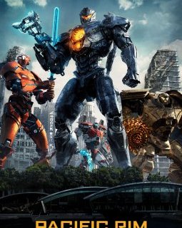 Box-Office : Pacific Rim avec flop aux USA, mais pas en Chine !