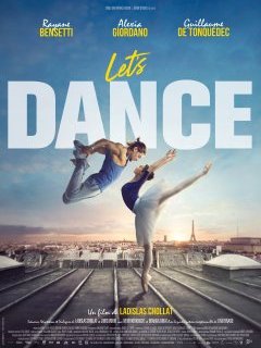 Let's Dance - la bande-annonce