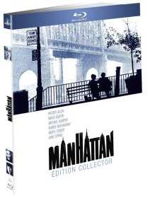 Manhattan - le test blu-ray 