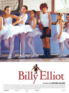 Billy Elliot - Stephen Daldry - critique
