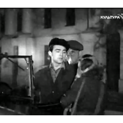 МAШЕНКA - Youli Raizman 1939-1942