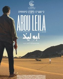 Abou Leila - Amin Sidi-Boumediène - critique