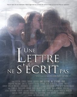Une lettre ne s'écrit pas - la critique du film