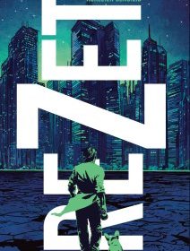 ReZet - Aurélien Benoilid - critique