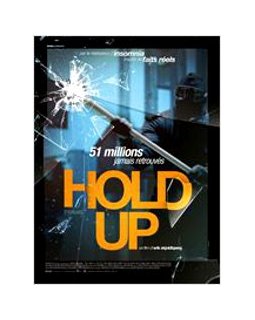 Hold up - la critique