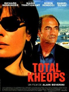 Total Khéops 