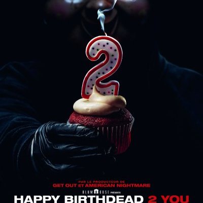 Happy Birthdead 2 you : la suite du nouveau Jason Blum arrive 