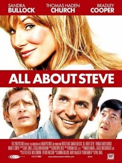 All about Steve - la critique + test DVD