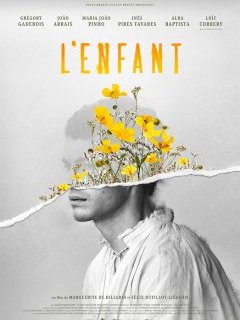 L'enfant - Marguerite de Hillerin, Félix Dutilloy-Liégeois - critique