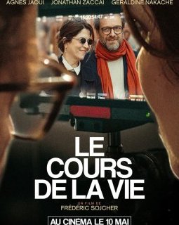 Le Cours de la Vie - Frédéric Sojcher - critique