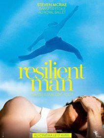 Resilient Man - Stéphane Carrel - critique