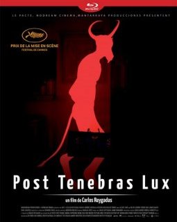 Post Tenebras Lux - le test blu-ray 