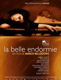 La Belle Endormie : bande-annonce et extraits du dernier Marco Bellocchio