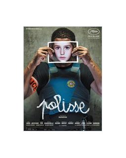 Box-office France (semaine du 19 octobre 2011) : Polisse évidemment