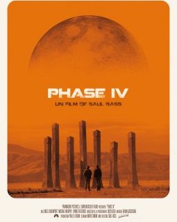 Phase IV - la critique du film
