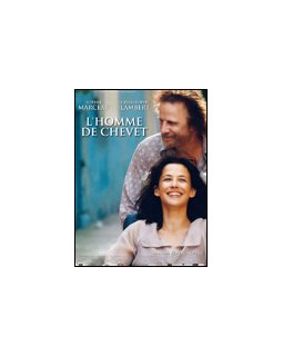 L'homme de chevet : Marceau retrouve Christophe Lambert