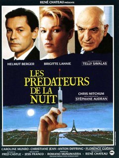 Les prédateurs de la nuit - la critique du film