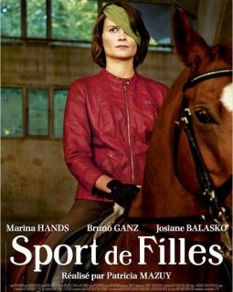 Sport de filles - La critique